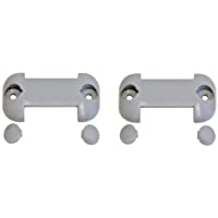 Fiamma 136-632 - Sujecin de Pared para Armario de Zapatos de Camping